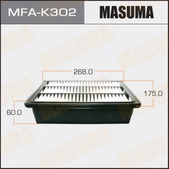 MASUMA MFA-K302