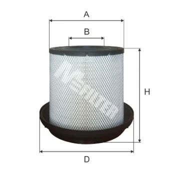 MFILTER A 590