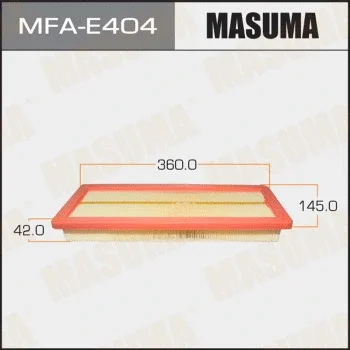 MASUMA MFA-E404