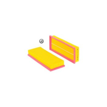 HENGST FILTER E455L01