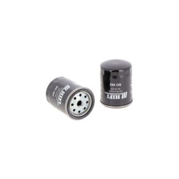 GFE 150 UNIPART Масляный фильтр