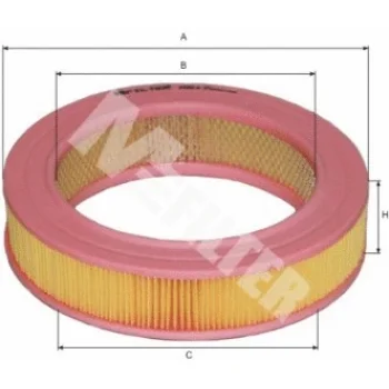 MFILTER A 517