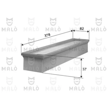 AKRON-MALÒ 1500074