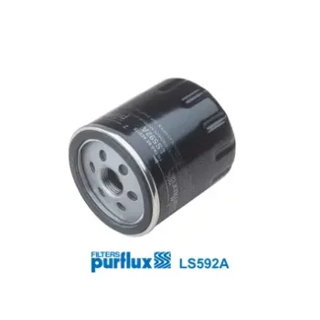 PURFLUX LS592A