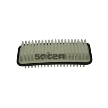 FRAM CA9812