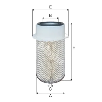MFILTER A 868