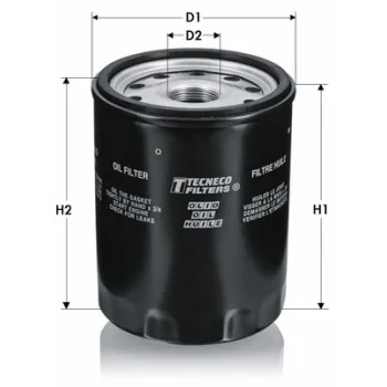 TECNECO FILTERS OL5811