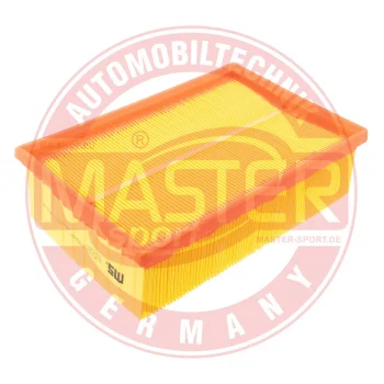 MASTER-SPORT GERMANY 25117/2-LF-PCS-MS