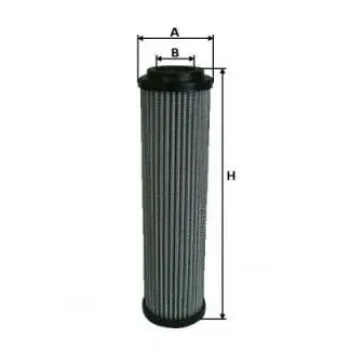 UNIFLUX FILTERS XH358
