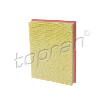 TOPRAN 206 609
