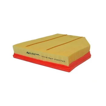 KLAXCAR FRANCE FA072z