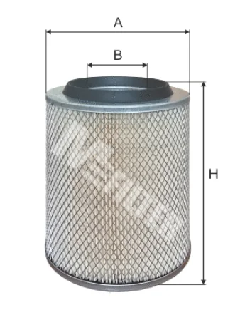 MFILTER A 145