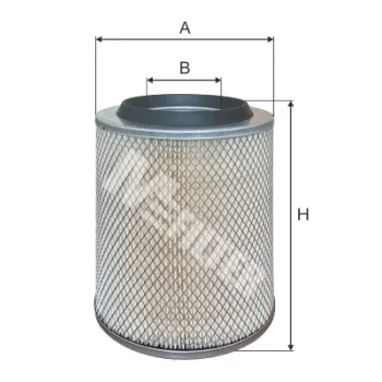 MFILTER A 145