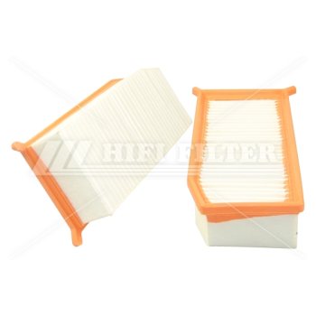 Фильтр воздушный HI-FI SA4125