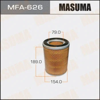 MASUMA MFA-626