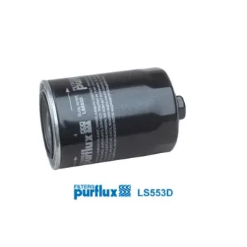 PURFLUX LS553D