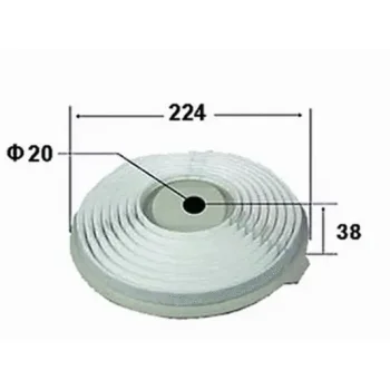 JS ASAKASHI A915J