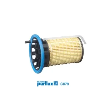 PURFLUX C879