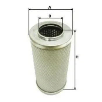 UNIFLUX FILTERS XS5103