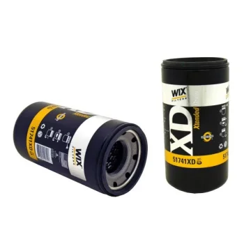 WIX FILTERS 51741XD