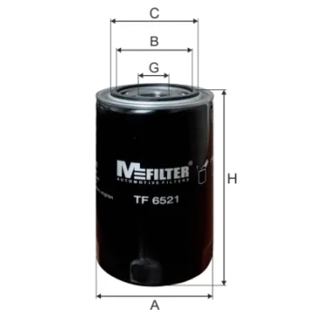 MFILTER TF 6521