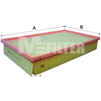MFILTER K 427