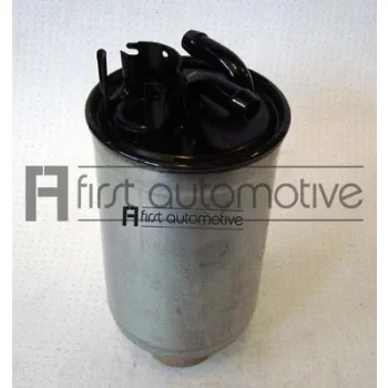 1A FIRST AUTOMOTIVE D20197
