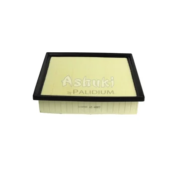 ASHUKI by Palidium C059-21