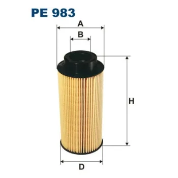 FILTRON PE 983