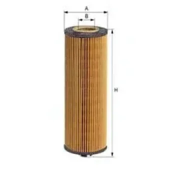 SAMPIYON FILTER CE 0160 EX