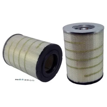 WIX FILTERS WA10016