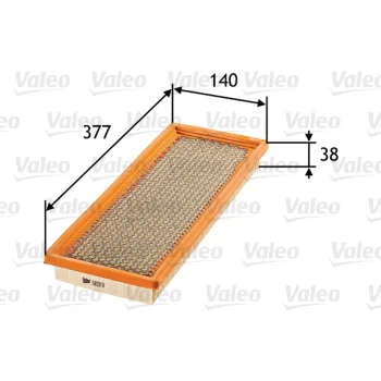 VALEO 585310
