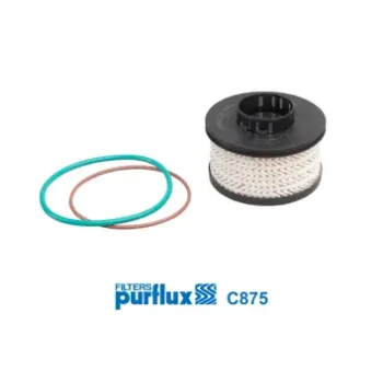 PURFLUX C875