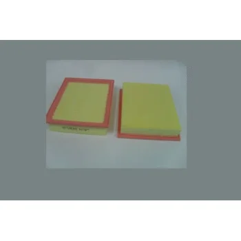 STEP FILTERS AE421
