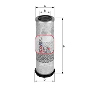 SOFIMA S 7045 A