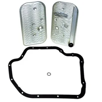WIX FILTERS 58881