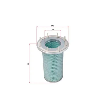 Sakura Filters AU FA-5510