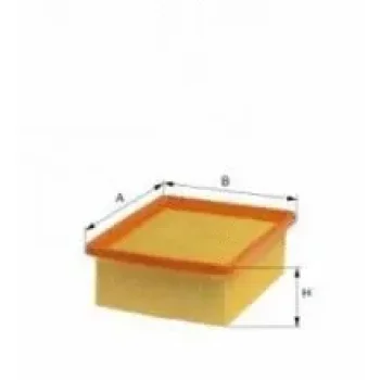 UNIFLUX FILTERS XA888