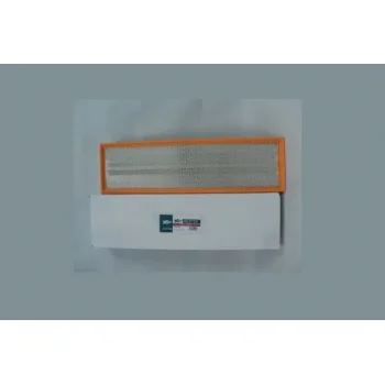STEP FILTERS AE3123