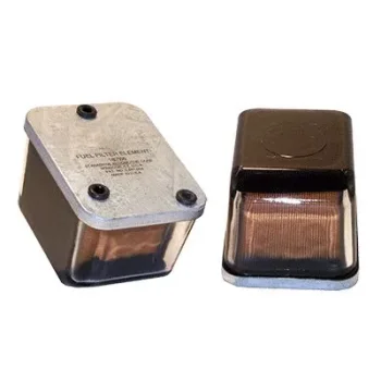 WIX FILTERS 33370