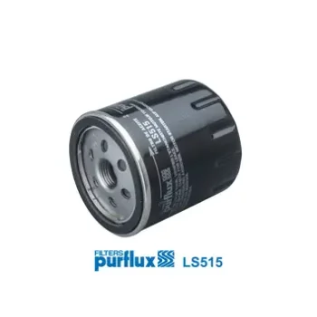PURFLUX LS515