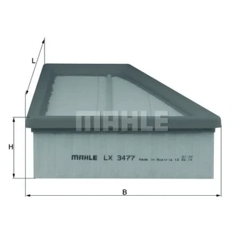 WILMINK GROUP WG1216464