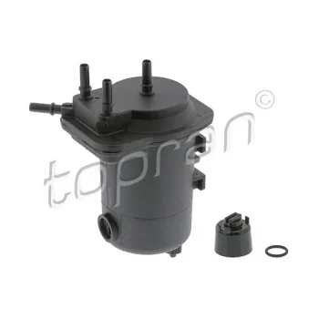 TOPRAN 630 810
