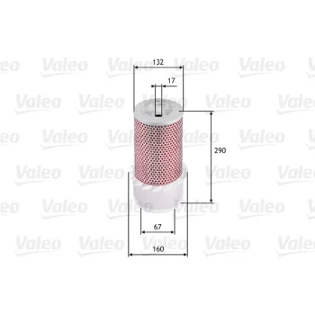 VALEO 585636