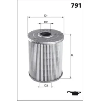 MISFAT L126