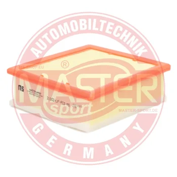 MASTER-SPORT GERMANY 21002-LF-PCS-MS