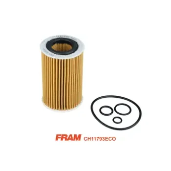 FRAM CH11793ECO