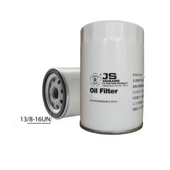 JS ASAKASHI C0072
