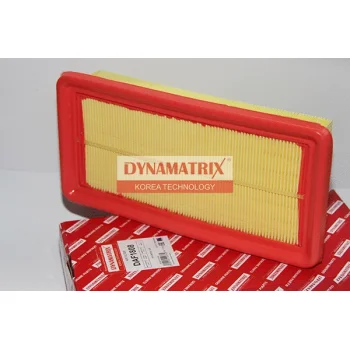 DYNAMATRIX DAF1808