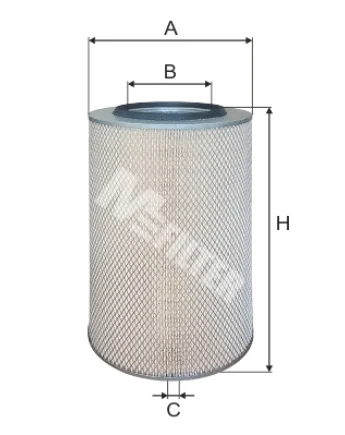 MFILTER A 149/1